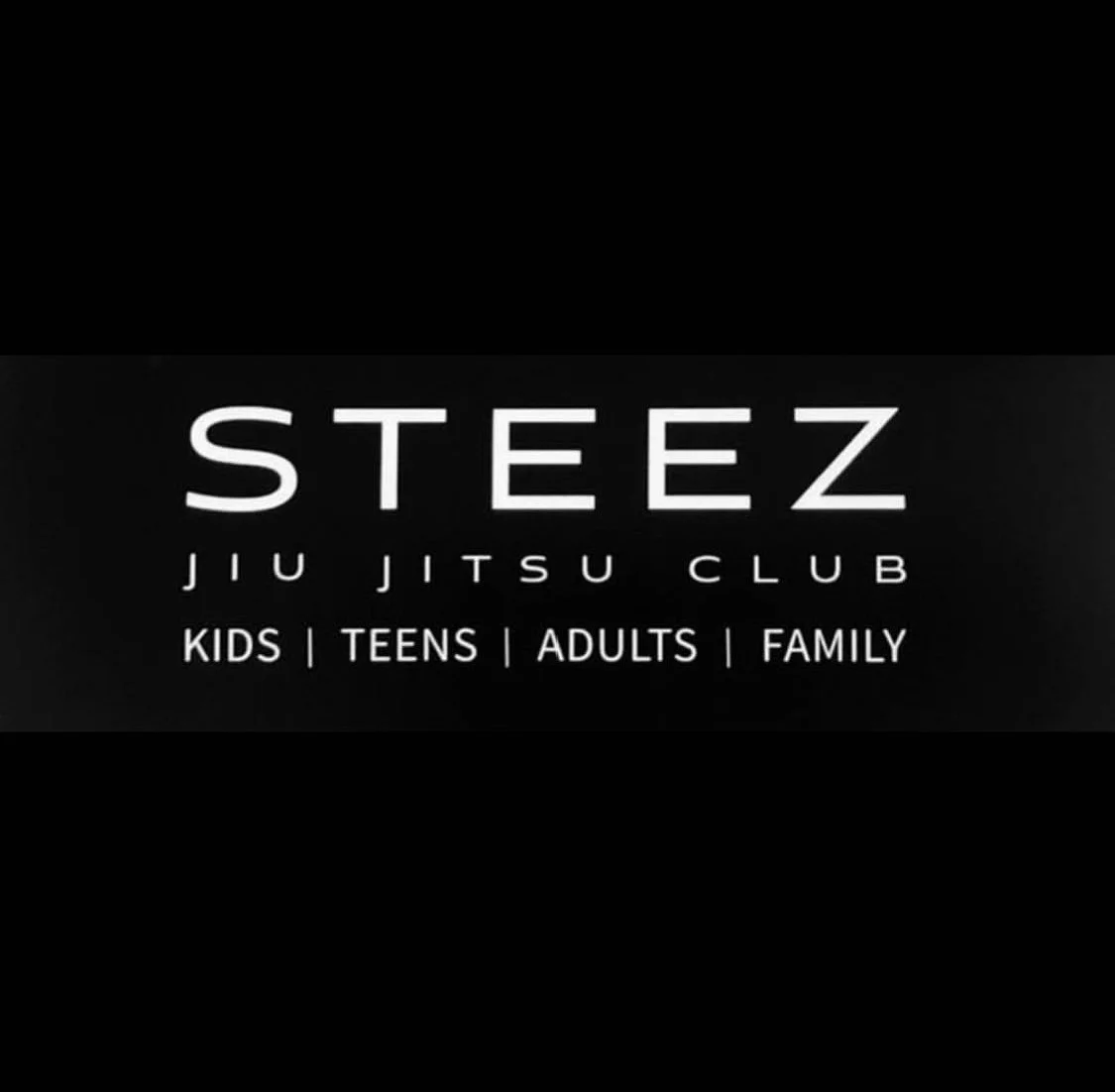 Steez Jiujitsu Club logo