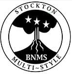 Stockton Multi-Style Escrima Filipino Martial Arts logo