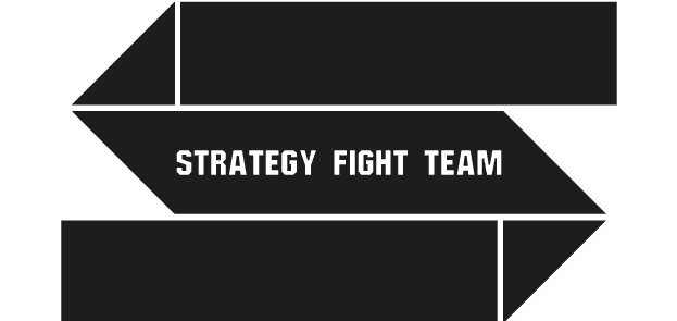 Strategy BJJ logo