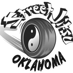 Street Jitsu Oklahoma logo