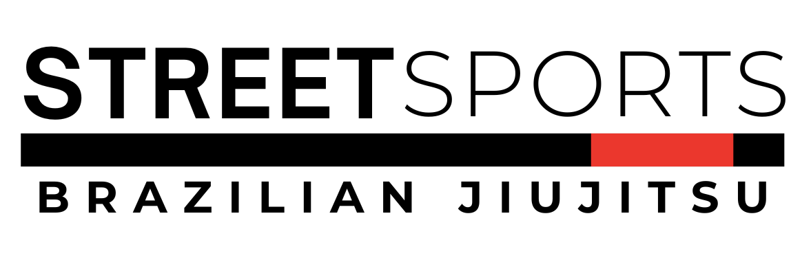 STREET SPORTS JIU-JITSU logo