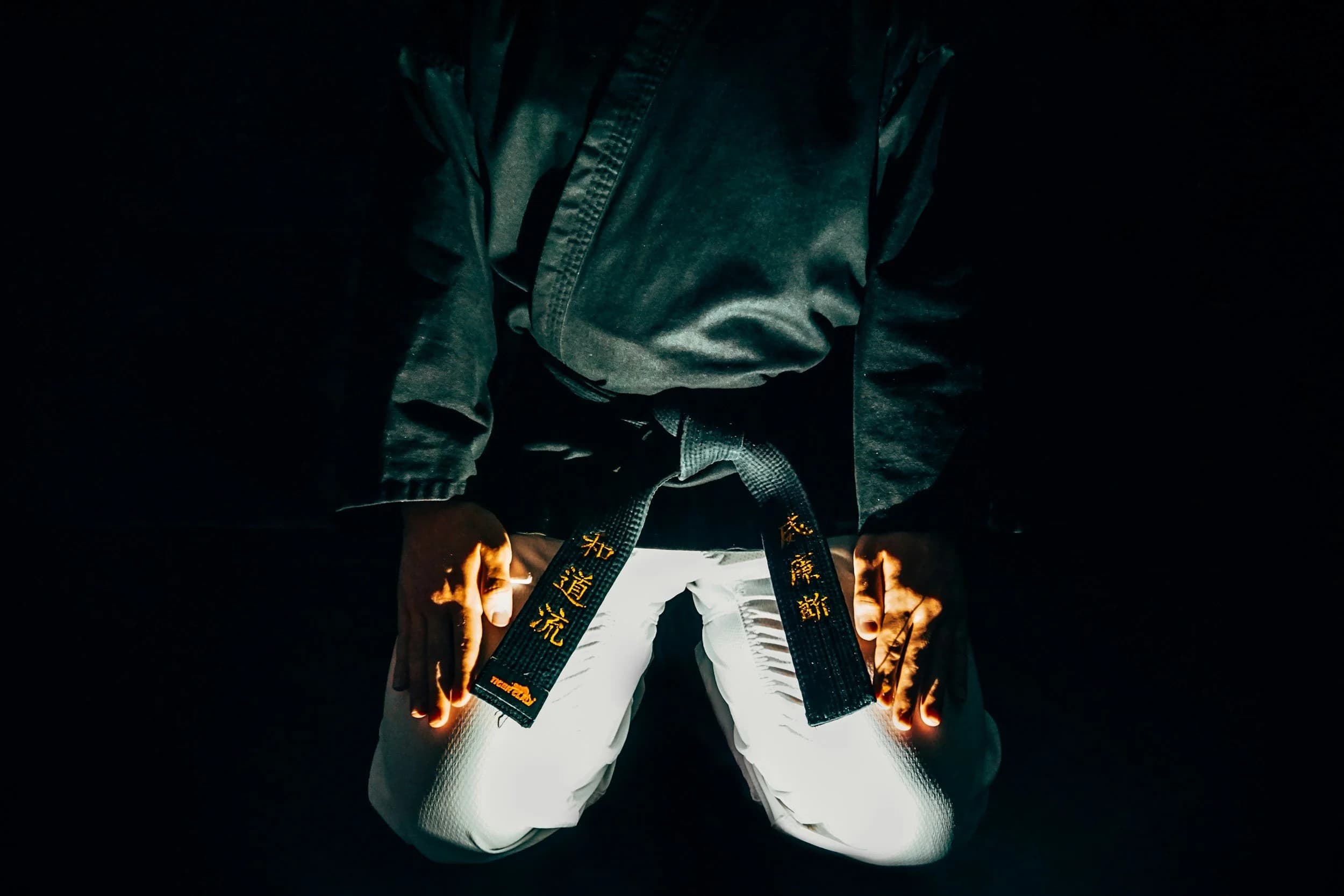 Main image of Strike Martial Arts
