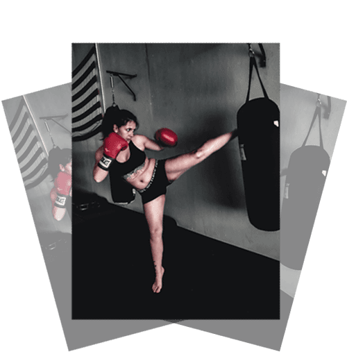 Strikehold Martial Arts & Fitness logo