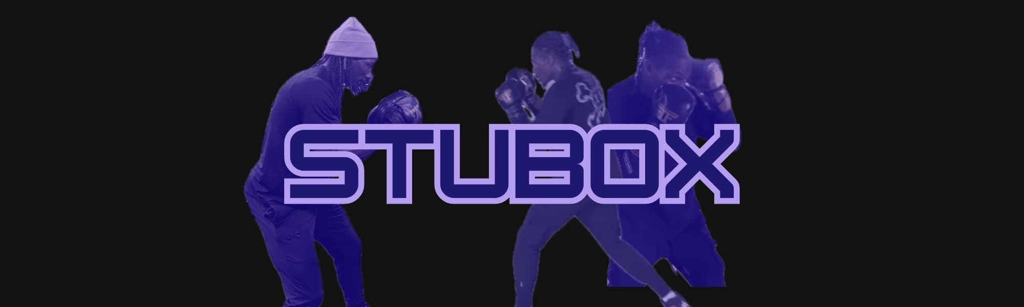 Main image of StuBox