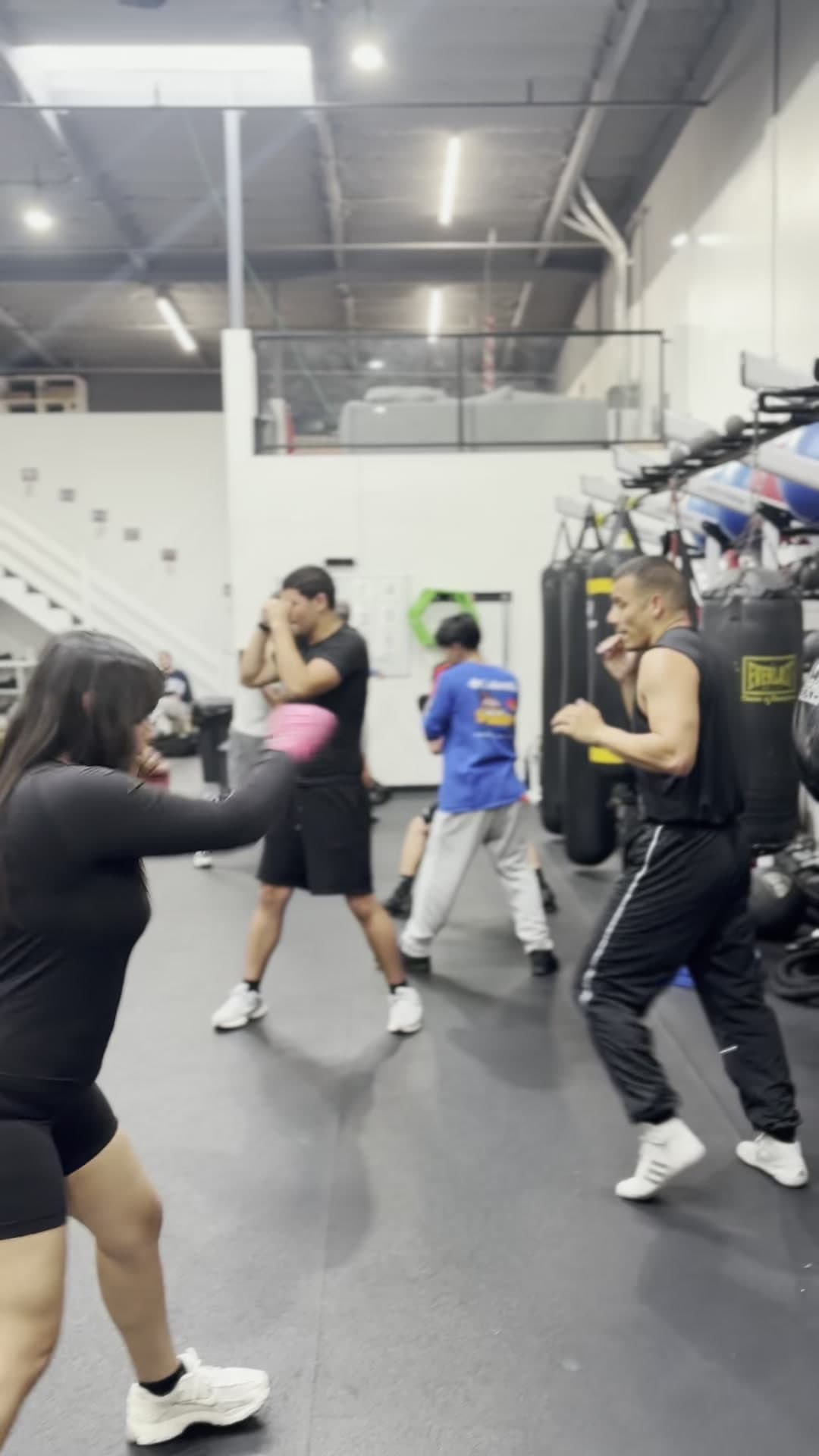 Main image of Studio 925 - Boxing - Muay Thai - Jiu Jitsu - MMA
