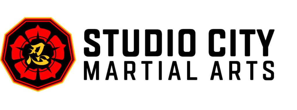 Studio City Martial Arts logo