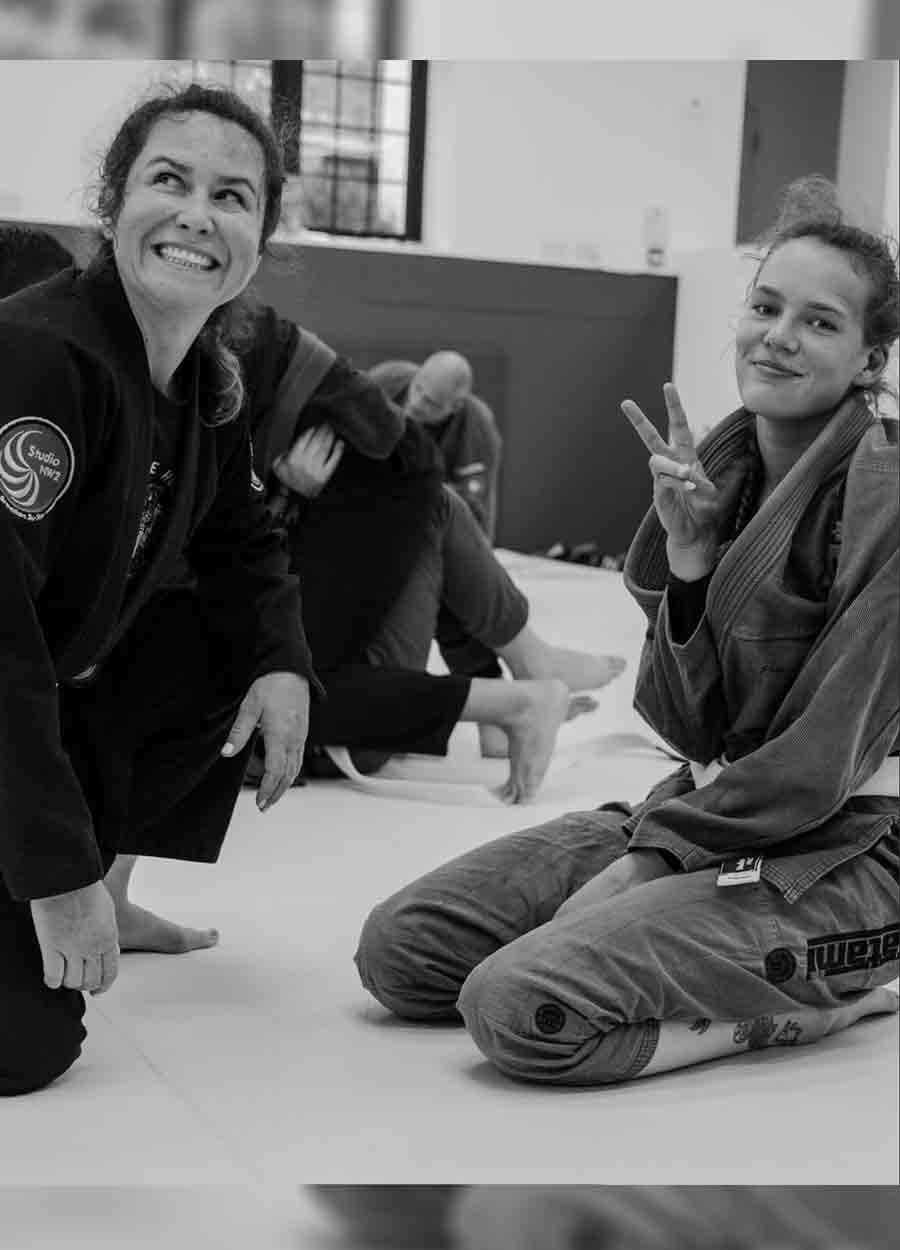 Main image of Studio NW2 - BJJ