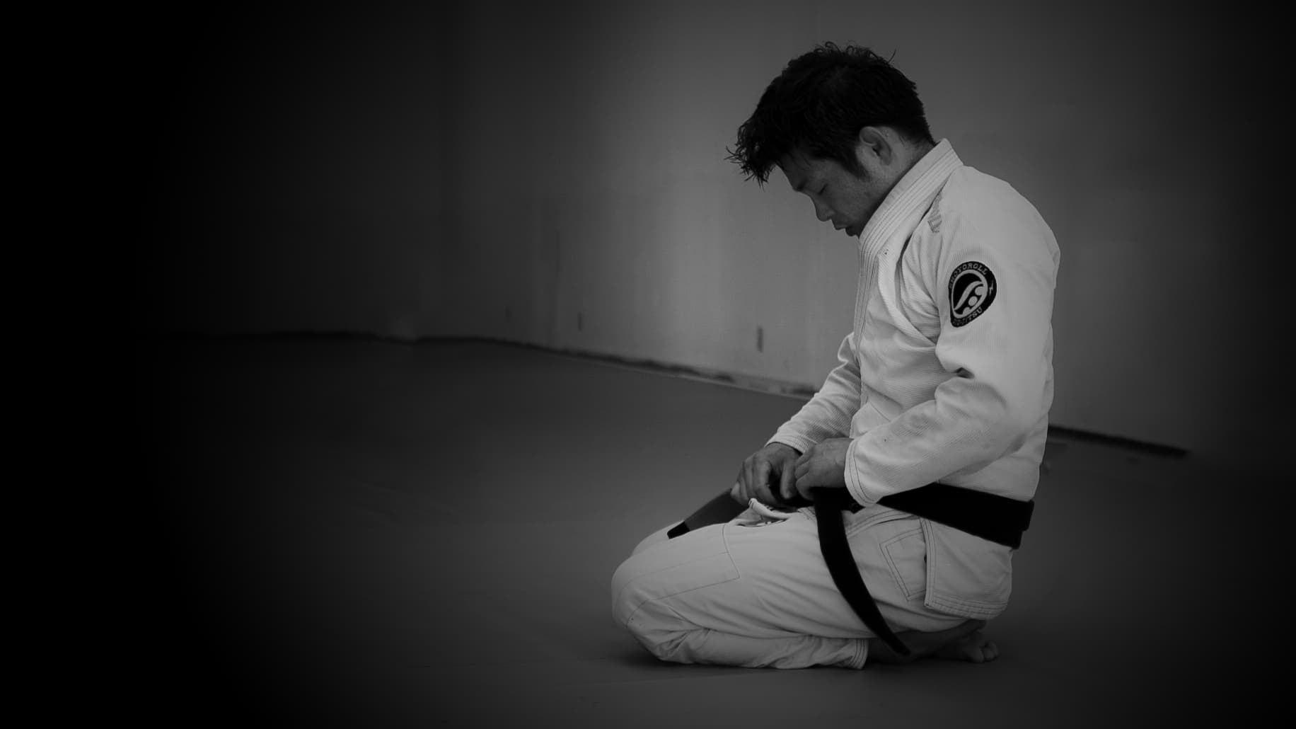 Studio86 Jiu Jitsu logo