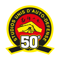 Studios Unis D'auto-Défense De Chicoutimi logo