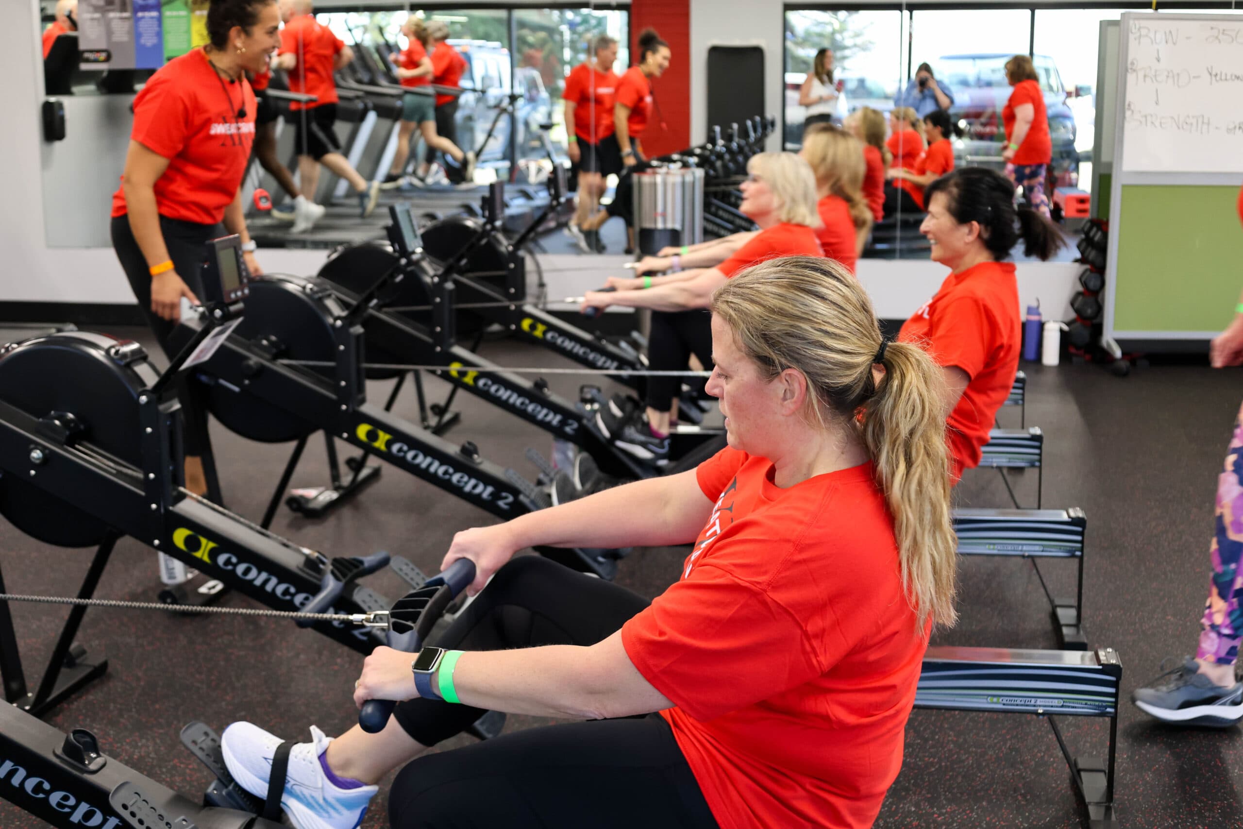 Main image of Sturgeon Valley Athletic Club