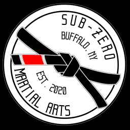 Sub-Zero MMA / GFTeam logo