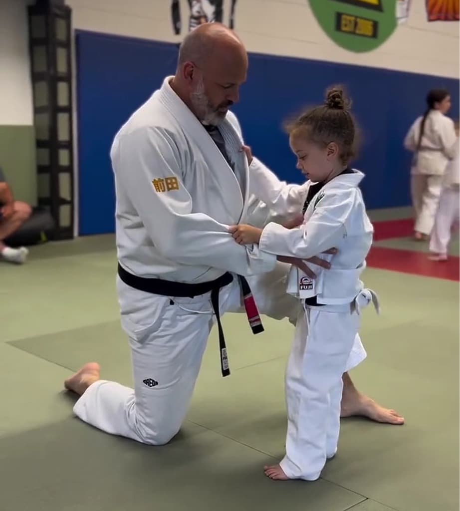 Main image of Sudbury BJJ and Muay Thai Academy