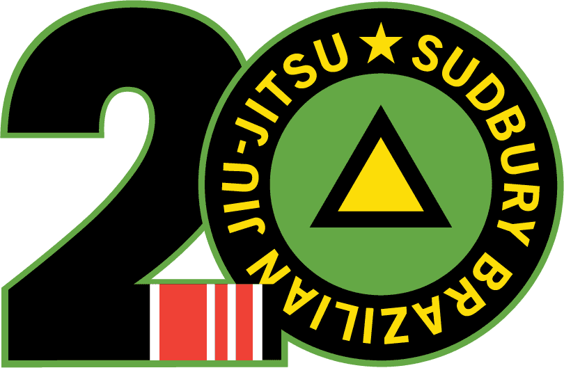 Sudbury BJJ and Muay Thai Academy logo