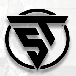SuddenTechnique logo