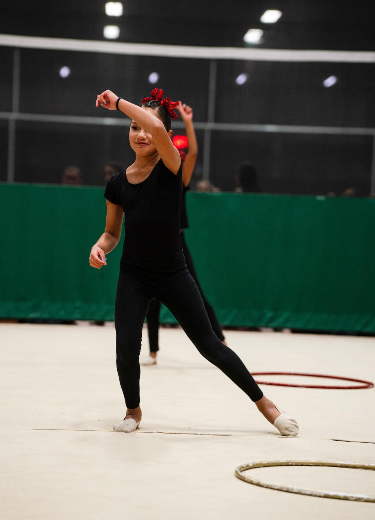 Main image of Suluu Rhythmic Gymnastics Club