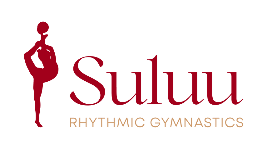 Suluu Rhythmic Gymnastics Club logo