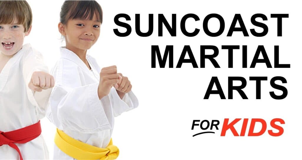 Main image of Suncoast Martial Arts