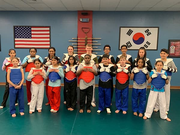 Main image of Sundo Martial Arts
