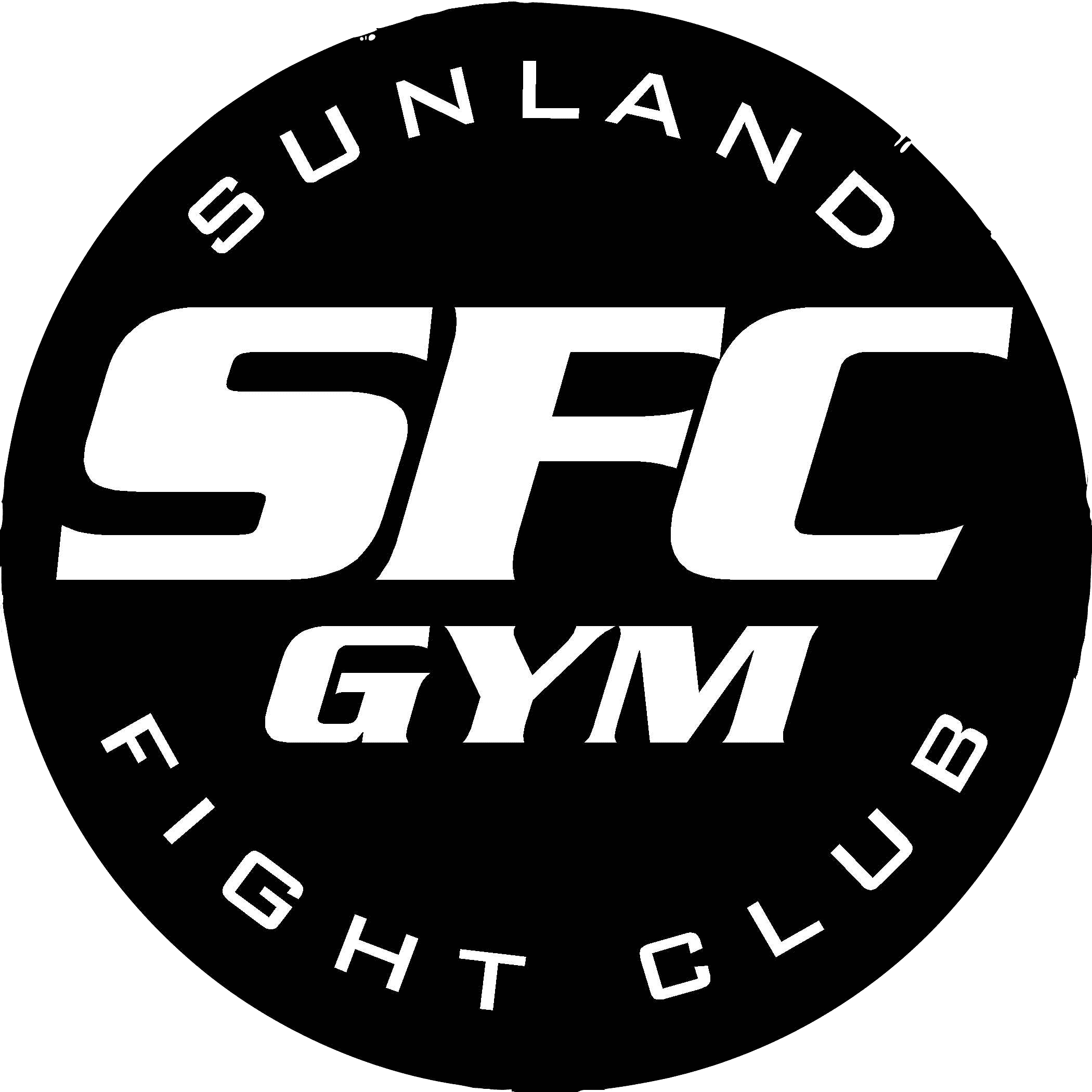 Sunland Fighting Club logo