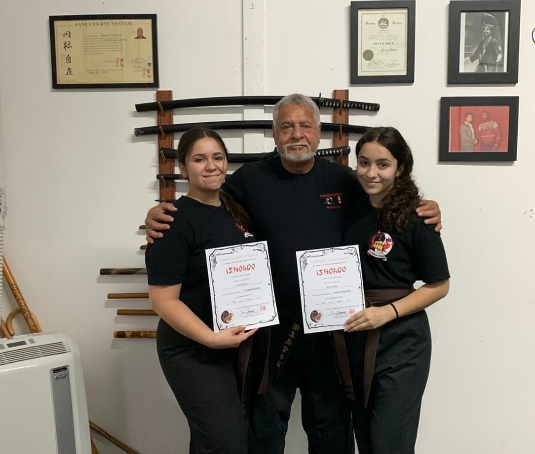 Main image of Sunrise Dojo Florida