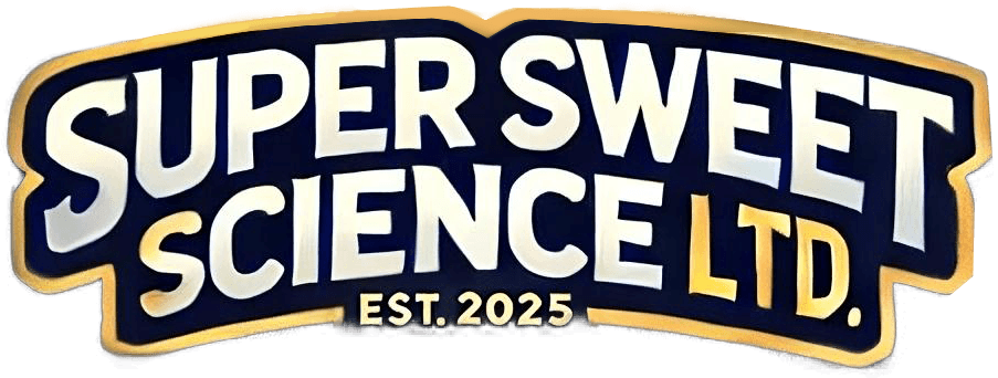 Super Sweet Science Boxing – Private & Group Classes logo