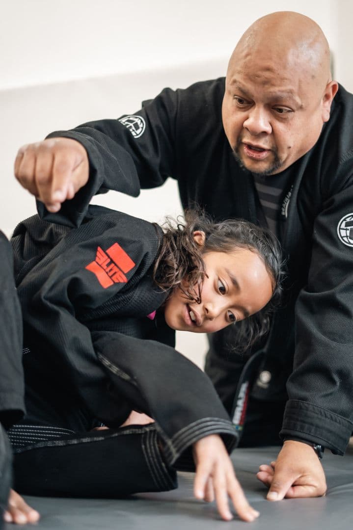 Main image of Supreme Mma