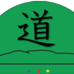 Susitna Karate Academy logo
