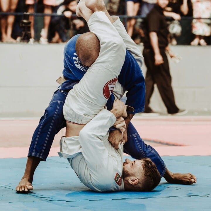 Synergy combat club logo