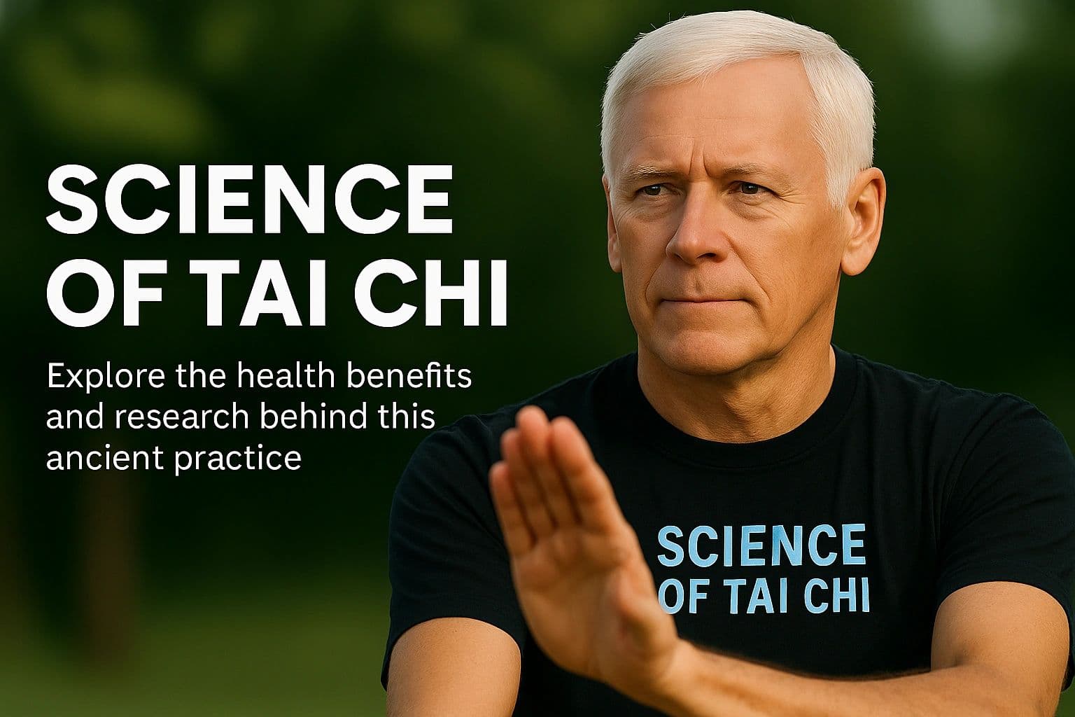 Main image of T'ai Chi Complete