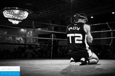 Main image of T2 Muay Thai