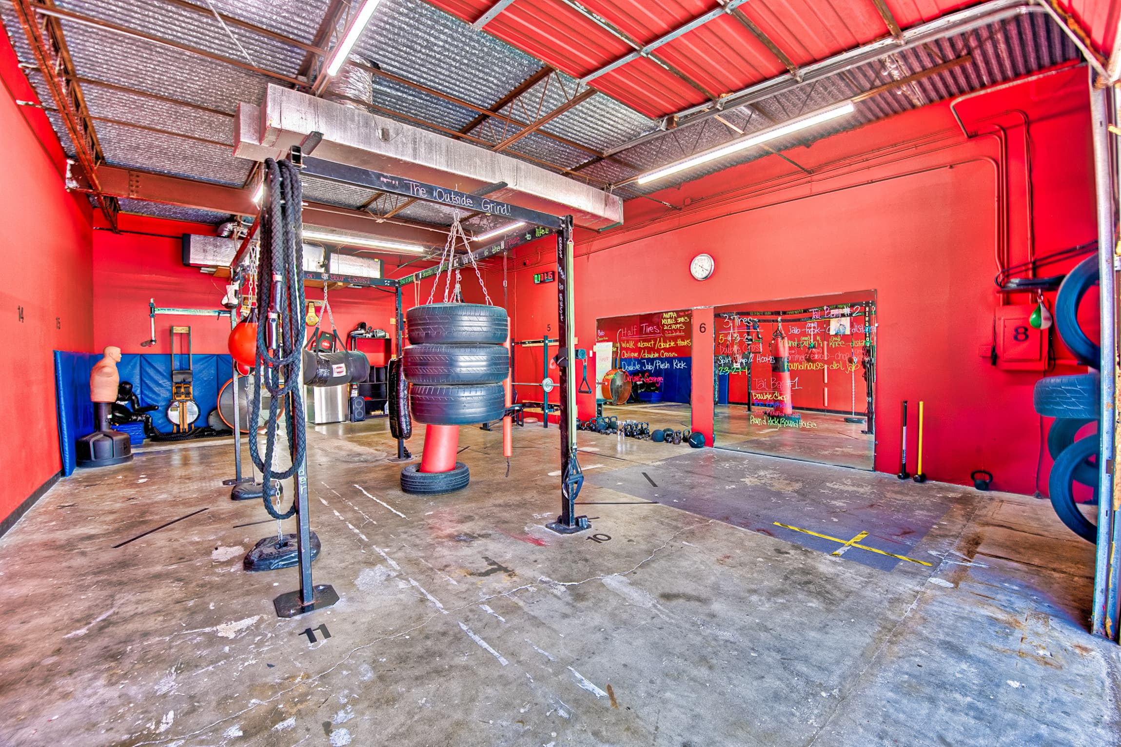Main image of Tactical Fitness Academy