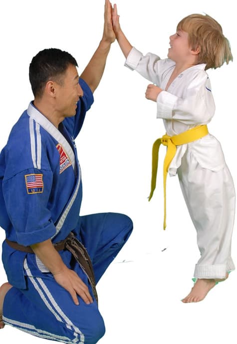 Main image of Tae Kwon Educational Center Valencia- Masters United