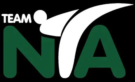 Taekwondo - Anna logo