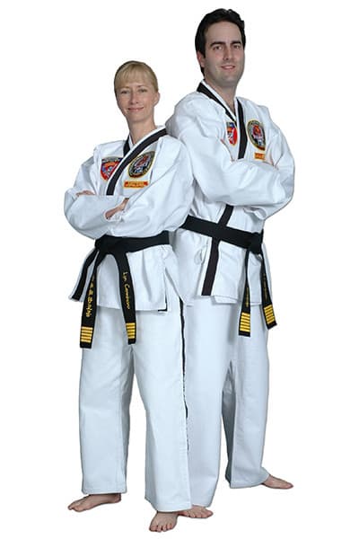 Main image of TaeKwonDo Plus Of Camarillo