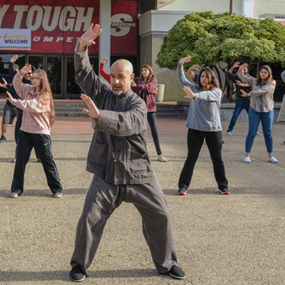 Main image of Tai Chi Chuan Academy
