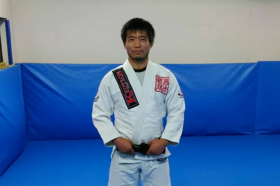Main image of Takamoto Dojo