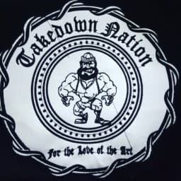 Takedown Nation logo