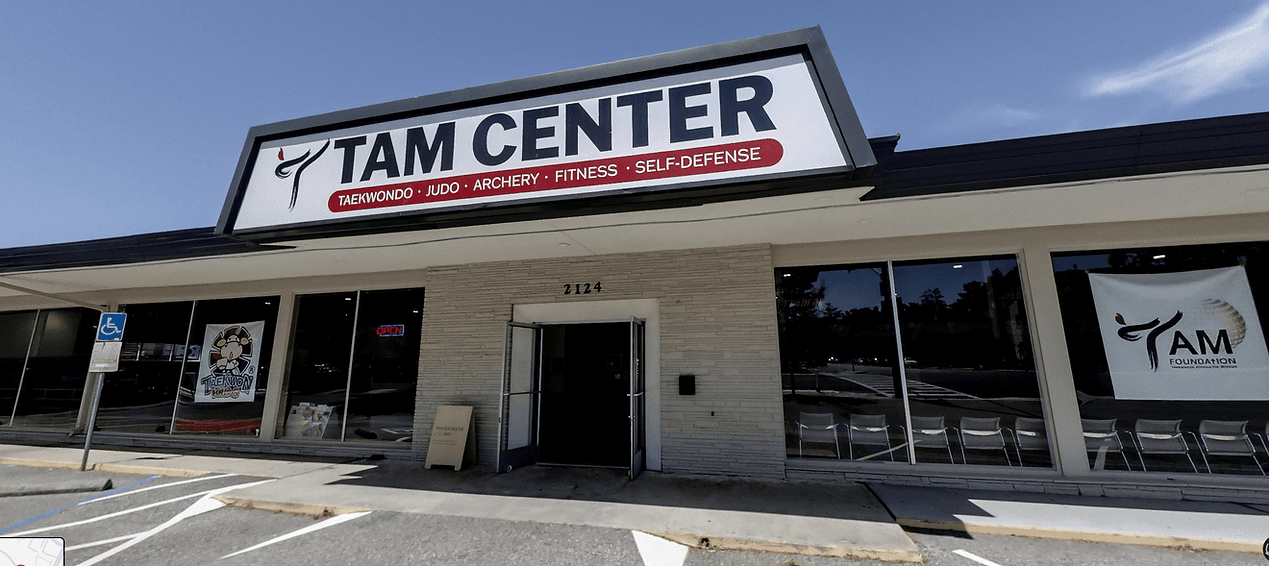 Main image of TAM CENTER