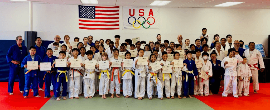 Main image of Tamayo's Judo