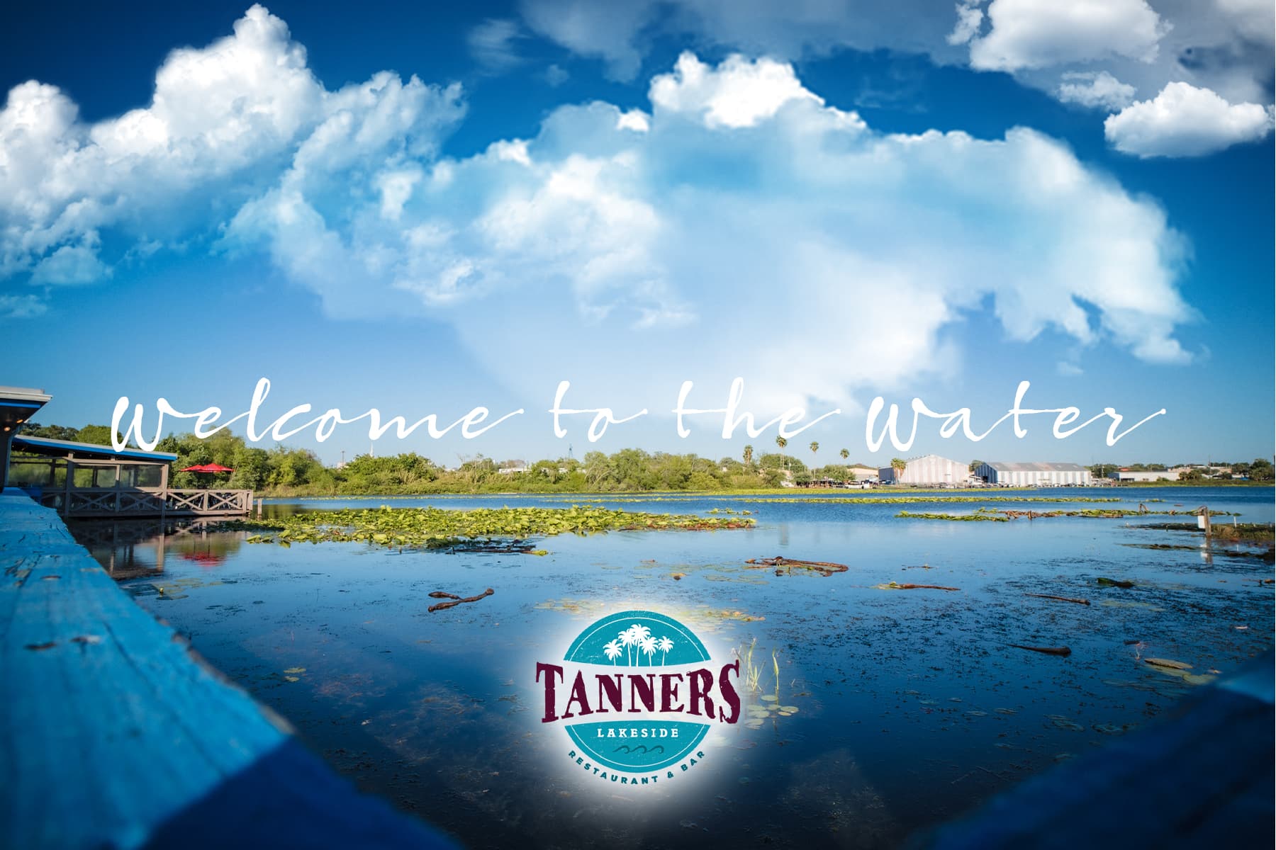 Main image of Tanners Lakeside Restaurant & Bar