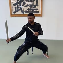 Main image of Tatsumaki Tactical Jujutsu