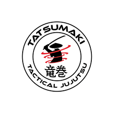 Tatsumaki Tactical Jujutsu logo