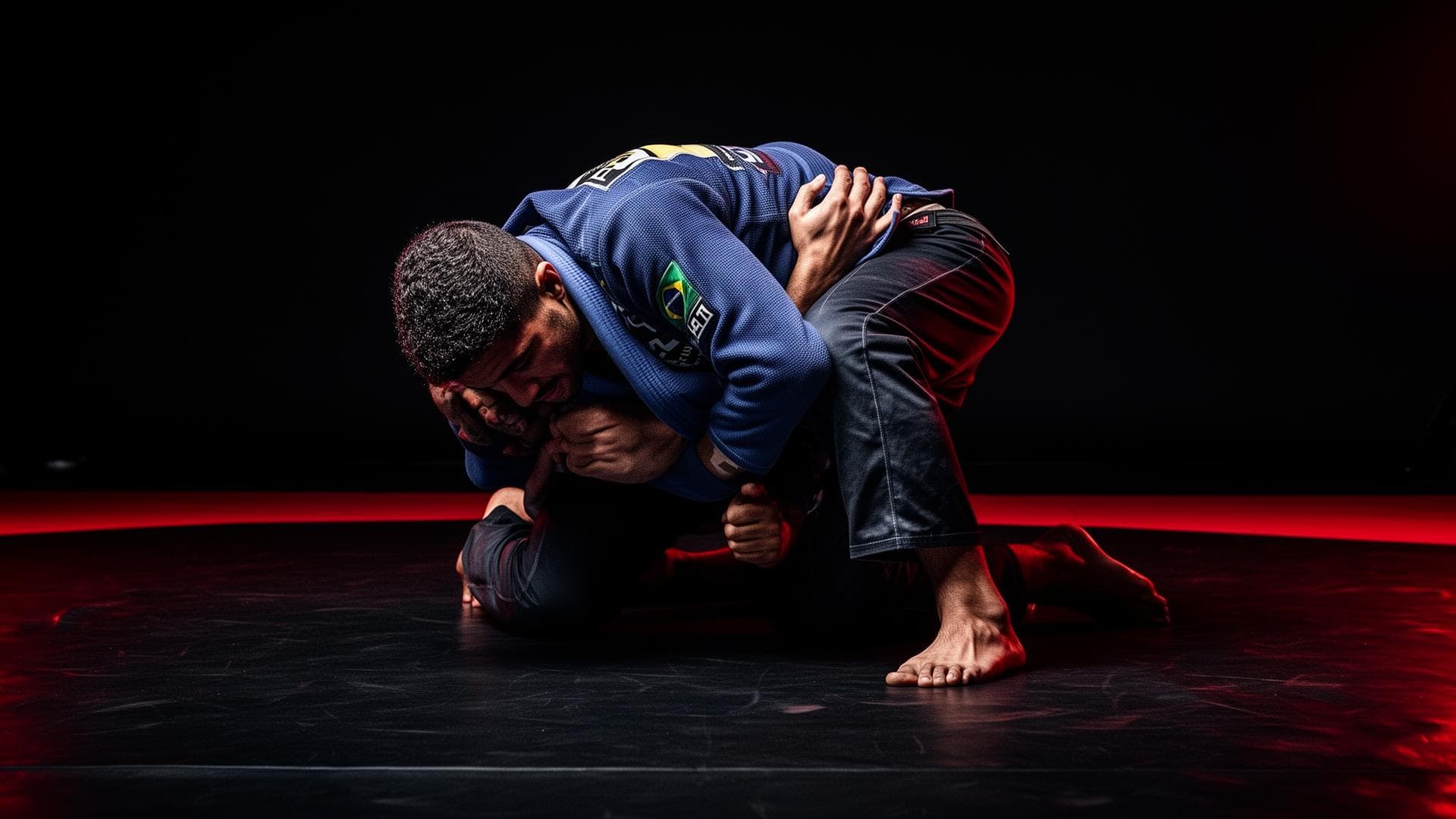 Main image of Tawheed Jiu-Jitsu Academy
