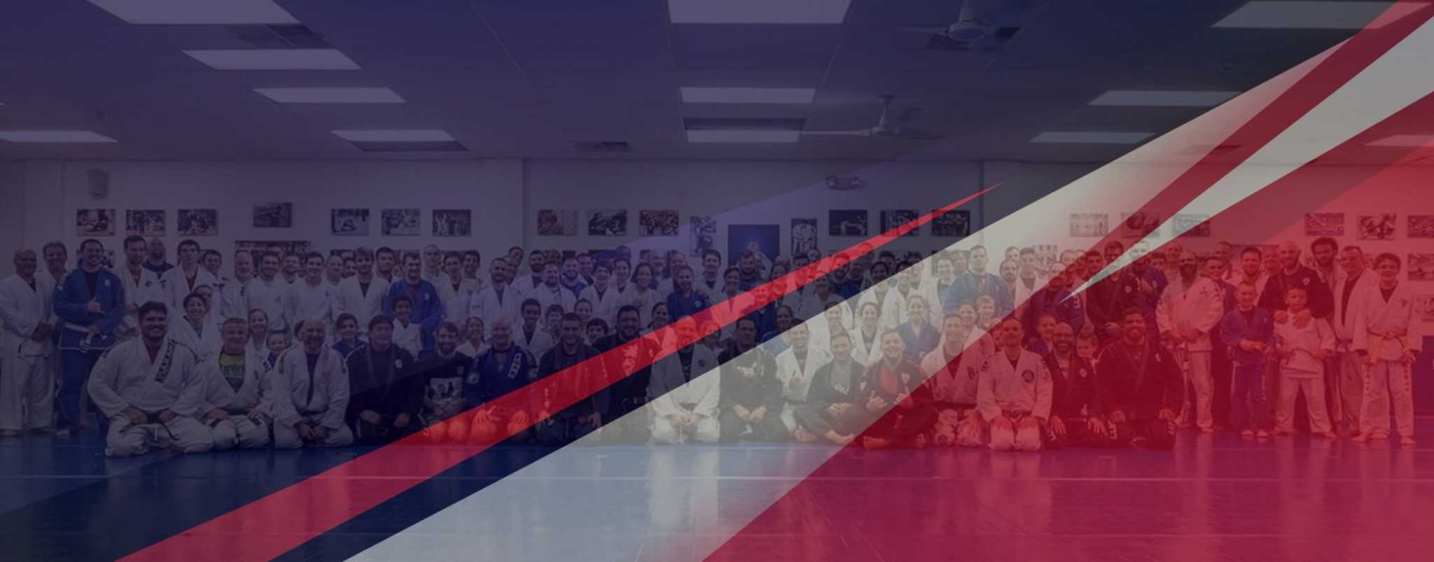 Main image of TDBJJ