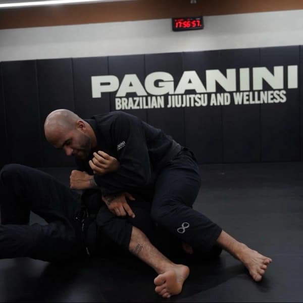 Main image of Team 6 BJJ
