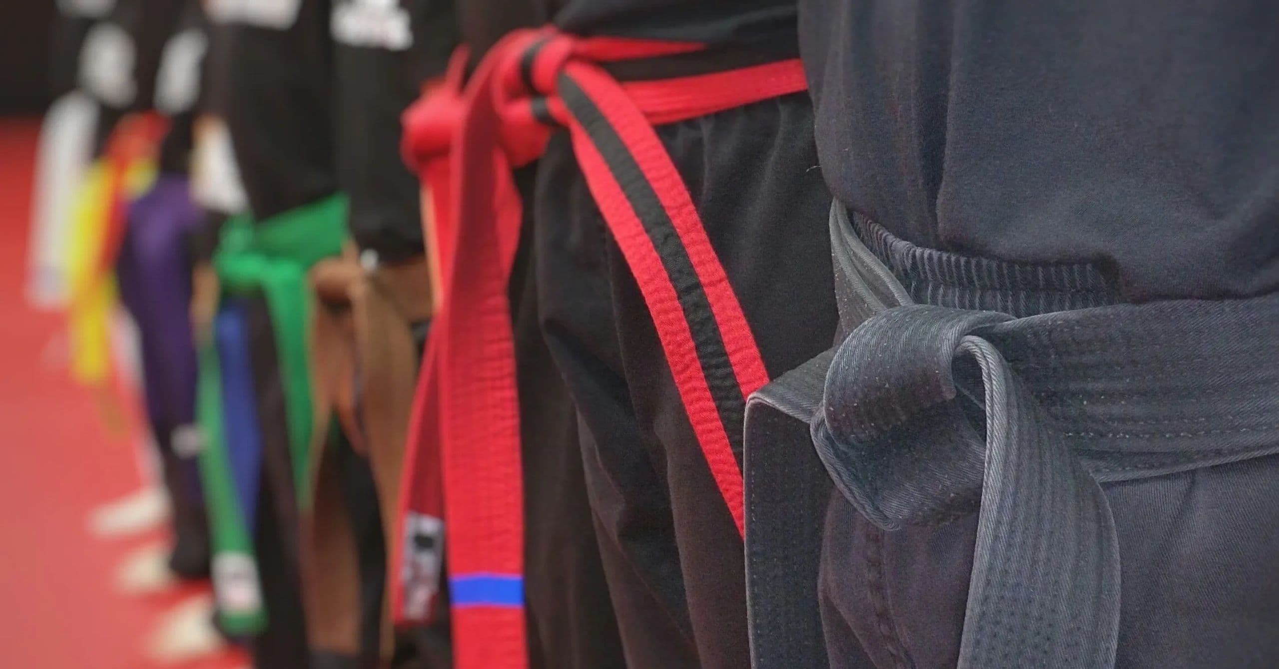Main image of Team Andrello Baldwinsville Martial Arts