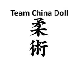 Team China Doll logo