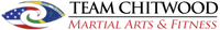 Team Chitwood Martial Arts & Fitness logo