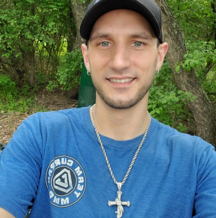 Main image of Team Curran Madison