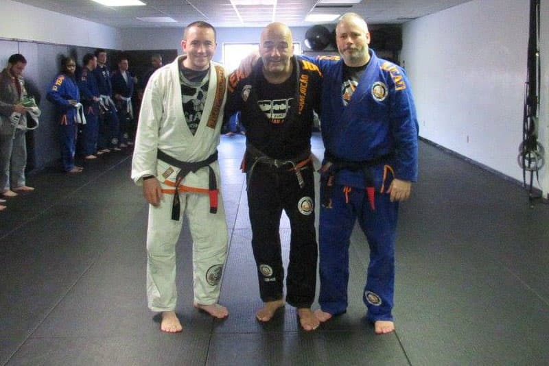 Main image of Team Jucão Albany